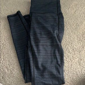 athleta leggings